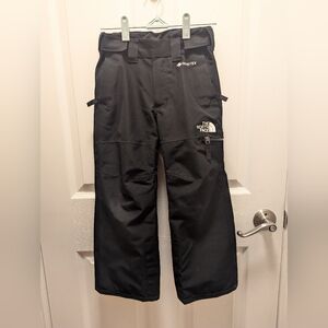 The North Face Gortex Snow Pants Youth - XS